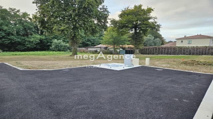 Ma-Cabane - Vente Terrain LES MATHES, 400 m²