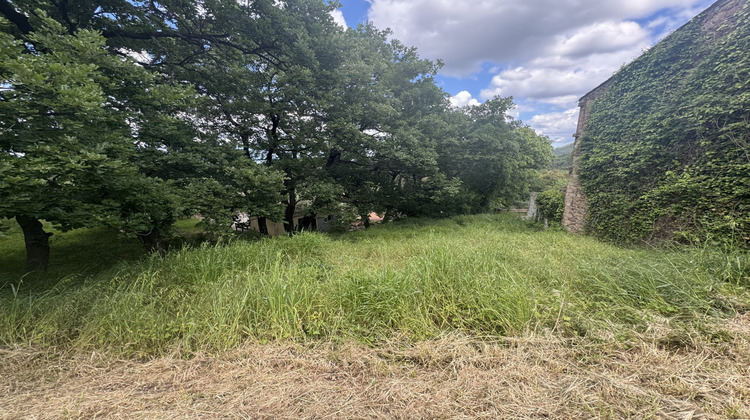 Ma-Cabane - Vente Terrain Les Mayons, 350 m²