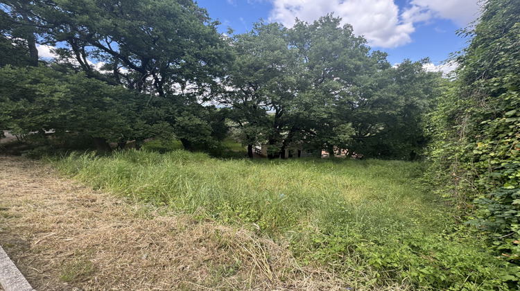 Ma-Cabane - Vente Terrain Les Mayons, 350 m²