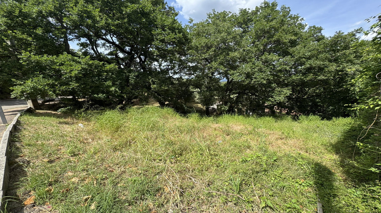 Ma-Cabane - Vente Terrain Les Mayons, 350 m²