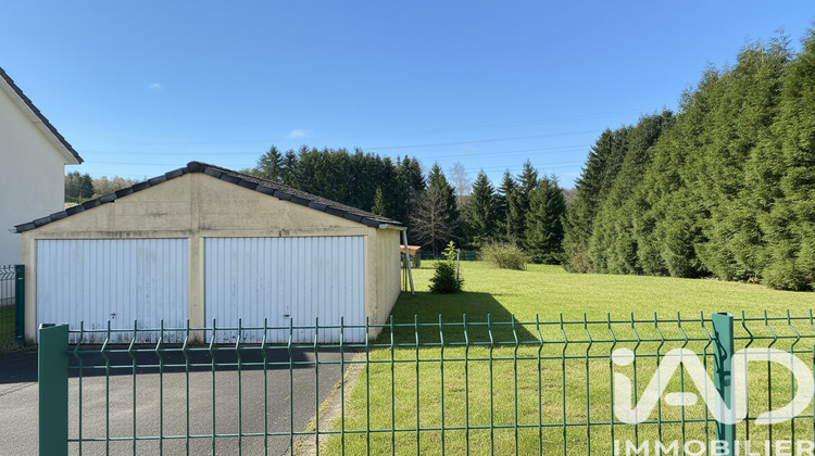 Ma-Cabane - Vente Terrain Les Mazures, 2493 m²