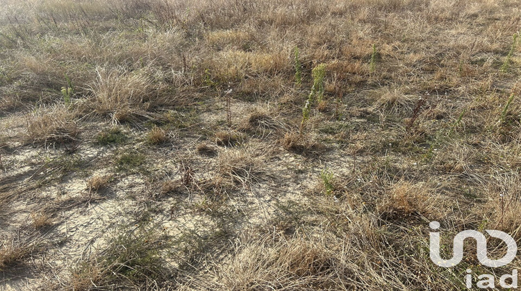 Ma-Cabane - Vente Terrain Les Mées, 750 m²