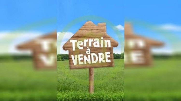 Ma-Cabane - Vente Terrain LES MEES, 484 m²