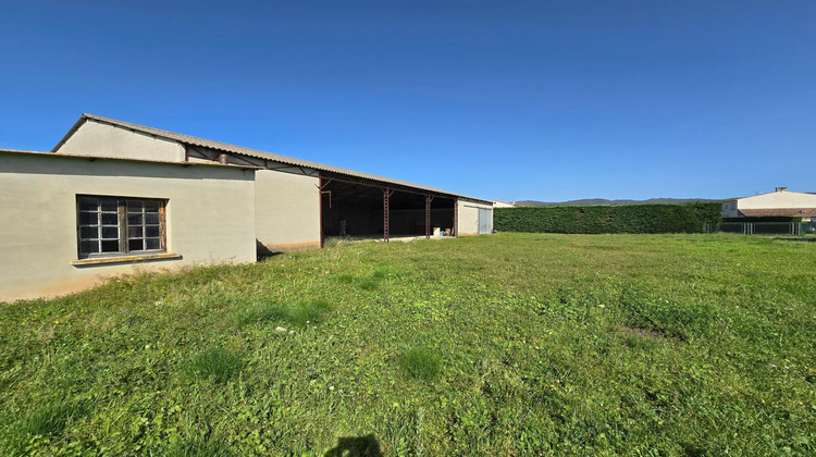 Ma-Cabane - Vente Terrain Les Mees, 3942 m²