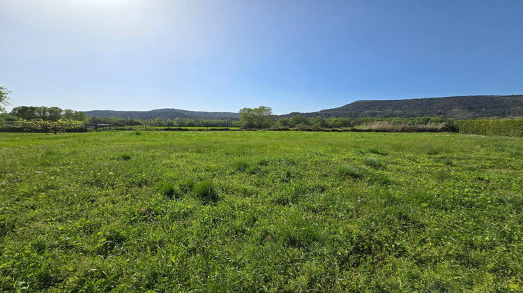 Ma-Cabane - Vente Terrain Les Mees, 3942 m²