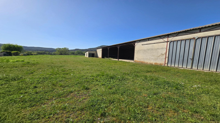 Ma-Cabane - Vente Terrain Les Mees, 3942 m²