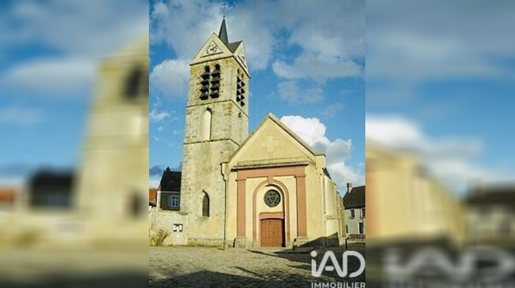 Ma-Cabane - Vente Terrain Les Molières, 1033 m²