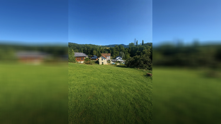 Ma-Cabane - Vente Terrain Les Mollettes, 796 m²