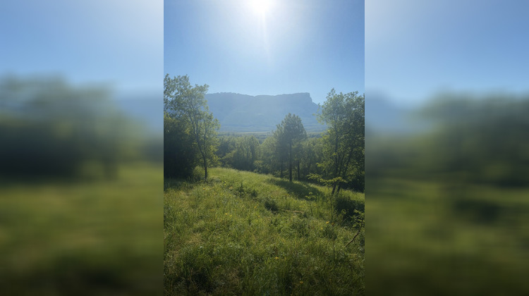 Ma-Cabane - Vente Terrain Les Mollettes, 796 m²