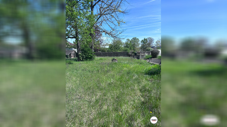 Ma-Cabane - Vente Terrain LES MUREAUX, 730 m²