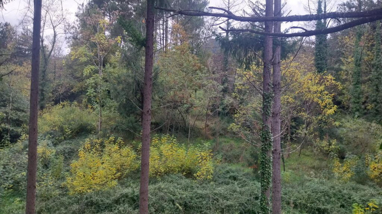 Ma-Cabane - Vente Terrain Les Ollières-sur-Eyrieux, 1873 m²