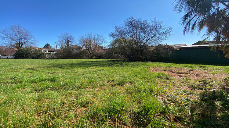 Ma-Cabane - Vente Terrain LES OLMES, 691 m²