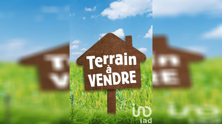 Ma-Cabane - Vente Terrain Les Pavillons-sous-Bois, 400 m²