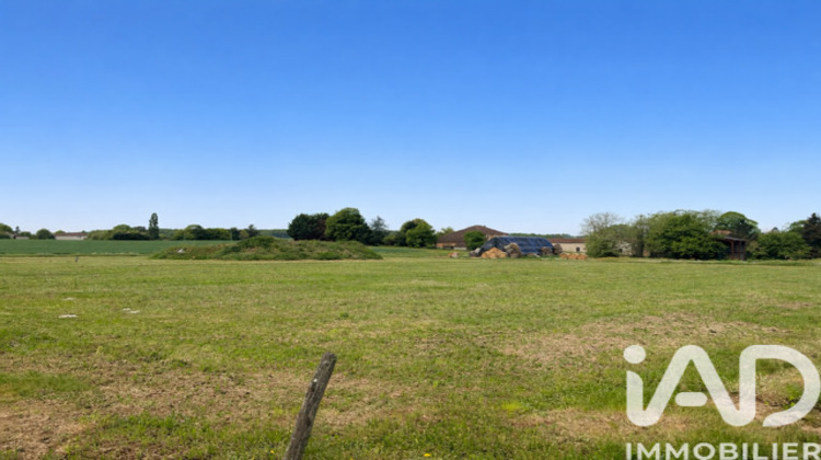 Ma-Cabane - Vente Terrain Les Pins, 2866 m²