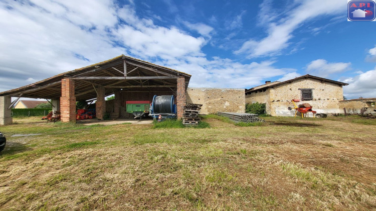 Ma-Cabane - Vente Terrain LES PUJOLS, 1575 m²