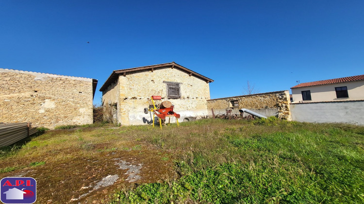 Ma-Cabane - Vente Terrain LES PUJOLS, 1575 m²