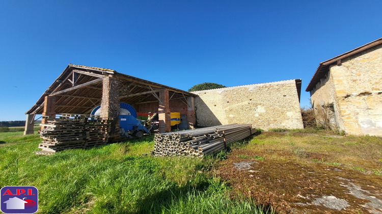 Ma-Cabane - Vente Terrain LES PUJOLS, 1575 m²