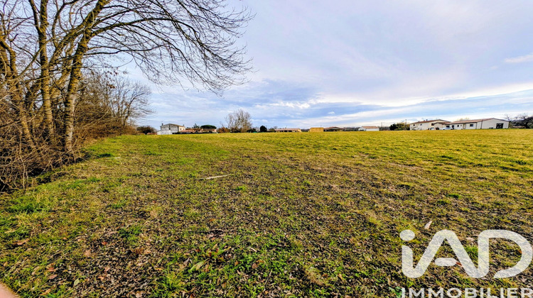 Ma-Cabane - Vente Terrain Les Pujols, 7327 m²