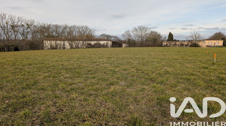 Ma-Cabane - Vente Terrain Les Pujols, 7327 m²