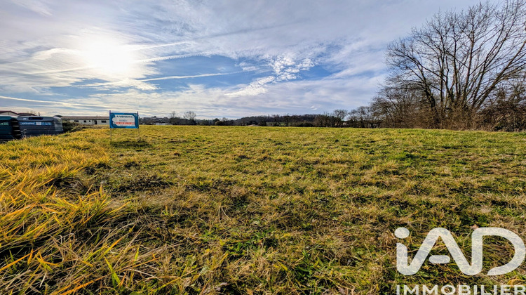 Ma-Cabane - Vente Terrain Les Pujols, 7327 m²