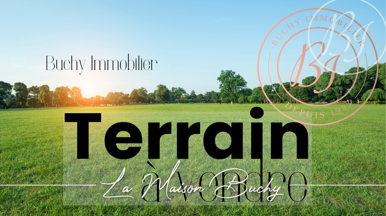 Ma-Cabane - Vente Terrain Les Sables-d'Olonne, 348 m²