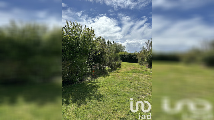 Ma-Cabane - Vente Terrain Les Sables-d'Olonne, 585 m²