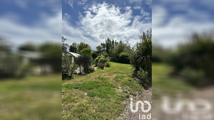 Ma-Cabane - Vente Terrain Les Sables-d'Olonne, 585 m²