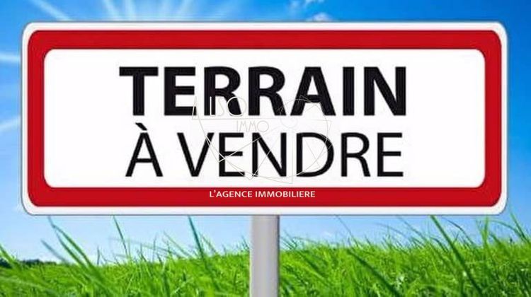 Ma-Cabane - Vente Terrain Les Sables-d'Olonne, 482 m²