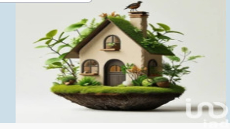 Ma-Cabane - Vente Terrain Les Sables-d'Olonne, 394 m²