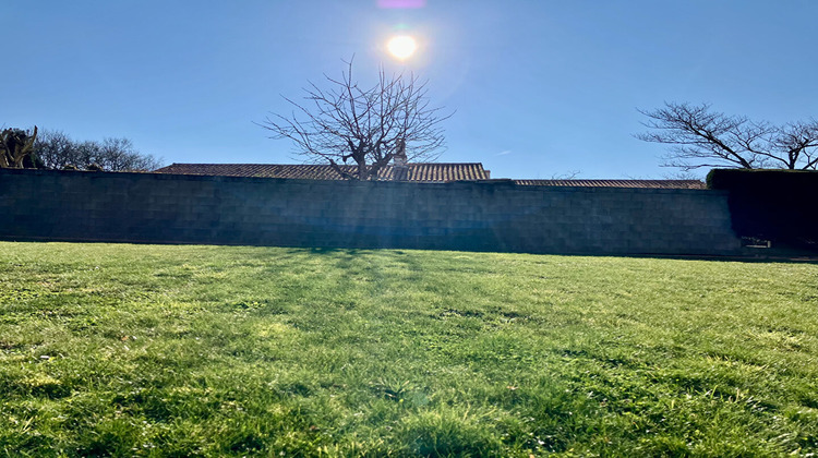 Ma-Cabane - Vente Terrain LES SABLES-D'OLONNE, 550 m²