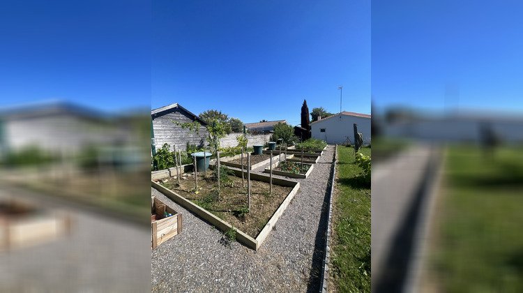 Ma-Cabane - Vente Terrain Les Sables-d'Olonne, 269 m²