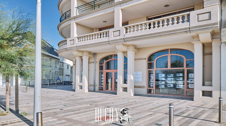 Ma-Cabane - Vente Terrain Les Sables-d'Olonne, 422 m²