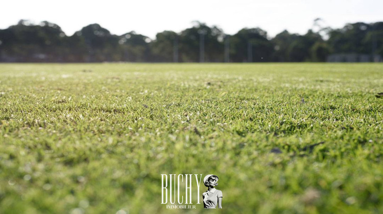 Ma-Cabane - Vente Terrain Les Sables-d'Olonne, 582 m²