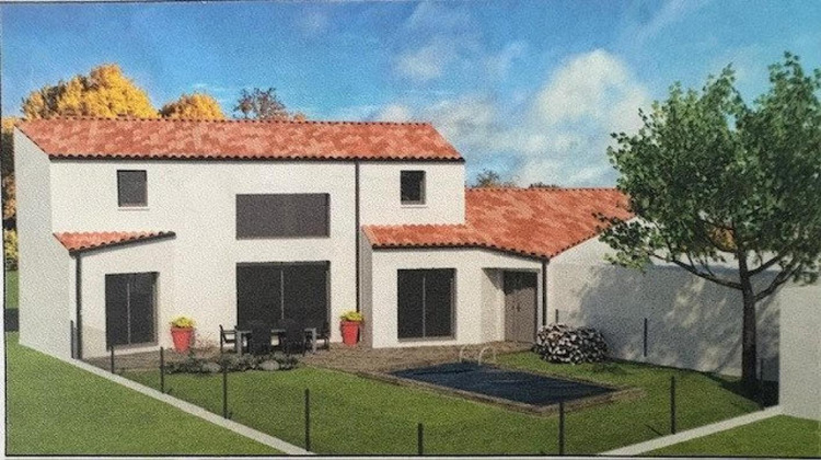 Ma-Cabane - Vente Terrain LES SABLES D OLONNE, 324 m²