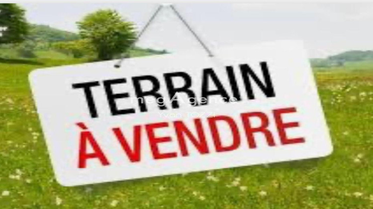 Ma-Cabane - Vente Terrain LES SABLES D OLONNE, 734 m²