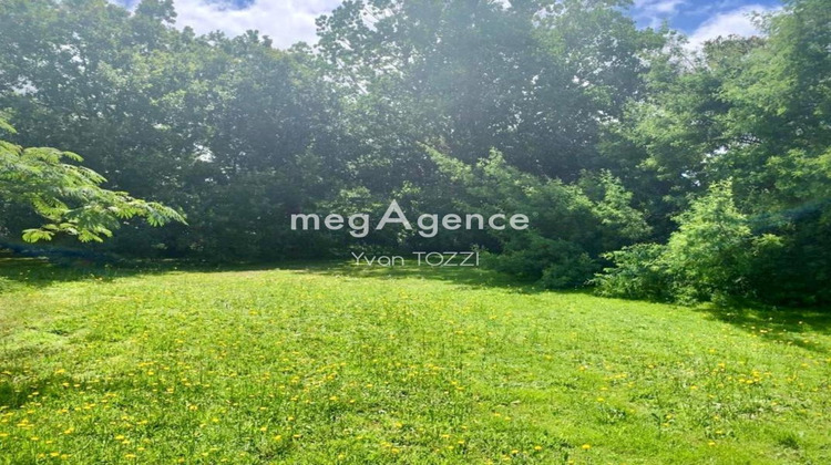 Ma-Cabane - Vente Terrain LES SABLES D OLONNE, 1423 m²