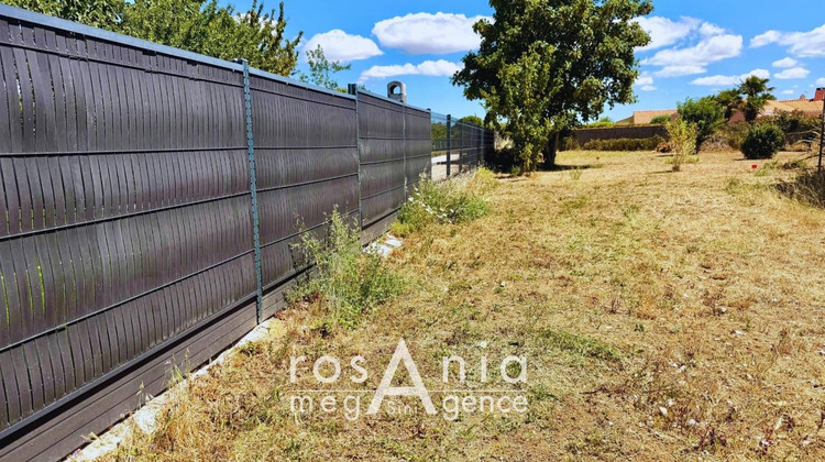 Ma-Cabane - Vente Terrain LES SABLES D OLONNE, 1067 m²