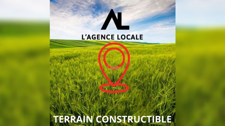 Ma-Cabane - Vente Terrain LES SORINIERES, 300 m²