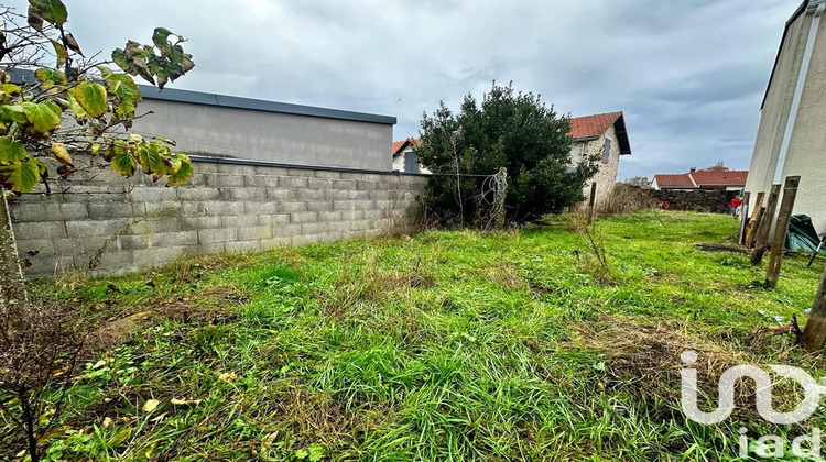 Ma-Cabane - Vente Terrain Les Sorinières, 146 m²