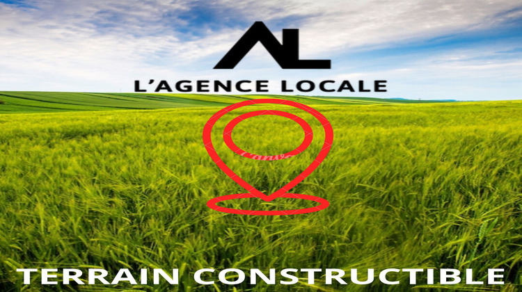 Ma-Cabane - Vente Terrain LES SORINIERES, 290 m²
