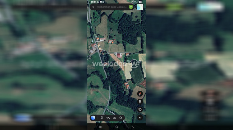 Ma-Cabane - Vente Terrain Les Tourreilles, 6760 m²