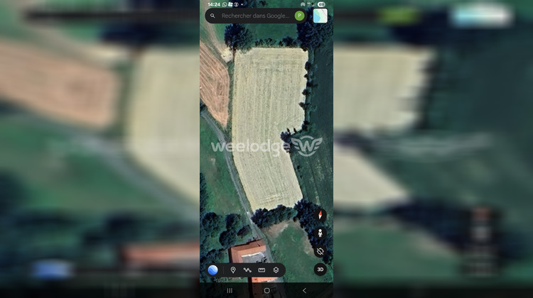 Ma-Cabane - Vente Terrain Les Tourreilles, 6760 m²