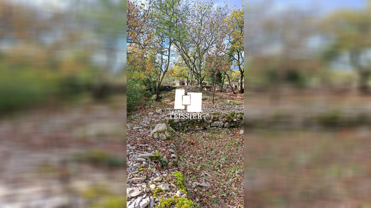 Ma-Cabane - Vente Terrain Les Vans, 0 m²