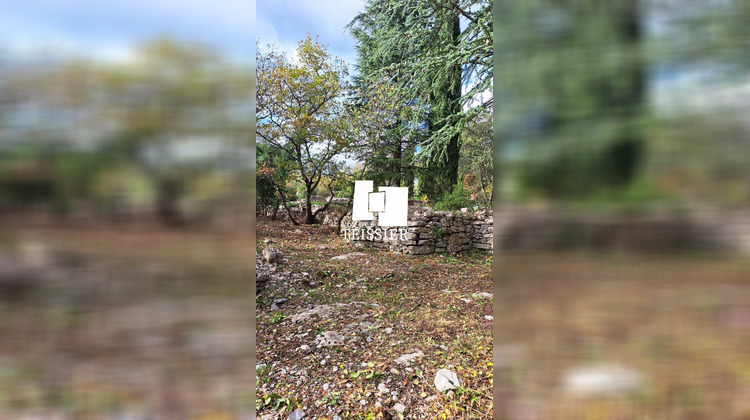 Ma-Cabane - Vente Terrain Les Vans, 0 m²