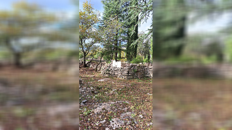 Ma-Cabane - Vente Terrain Les Vans, 0 m²