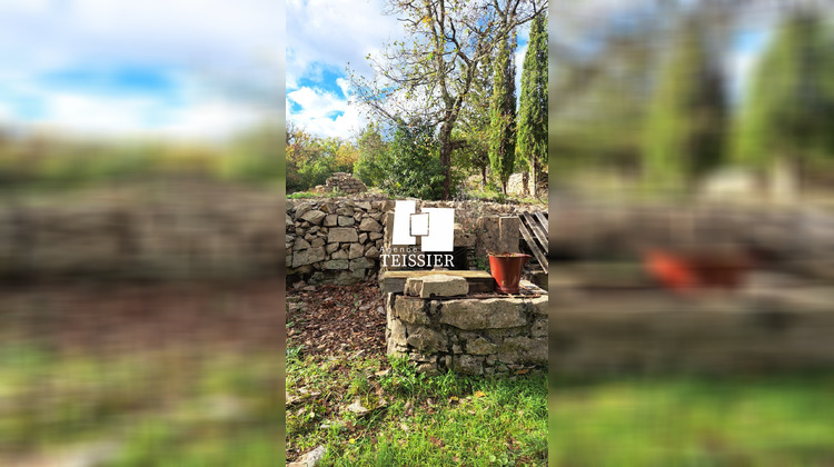 Ma-Cabane - Vente Terrain Les Vans, 0 m²