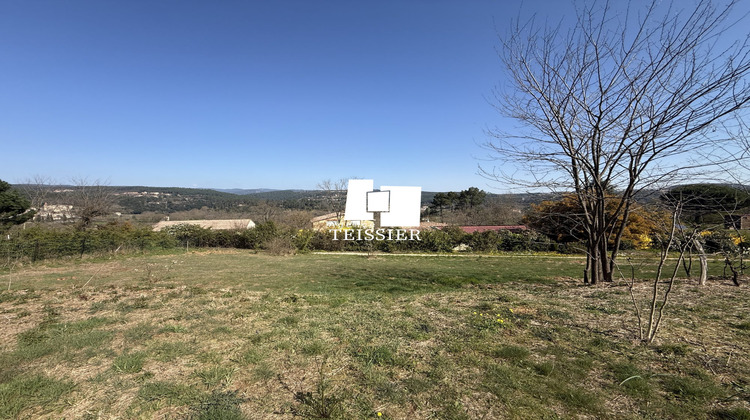 Ma-Cabane - Vente Terrain Les Vans, 1089 m²