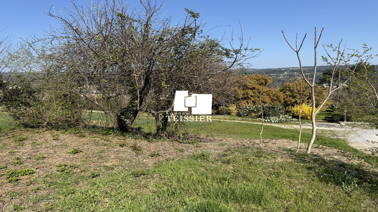 Ma-Cabane - Vente Terrain Les Vans, 1089 m²