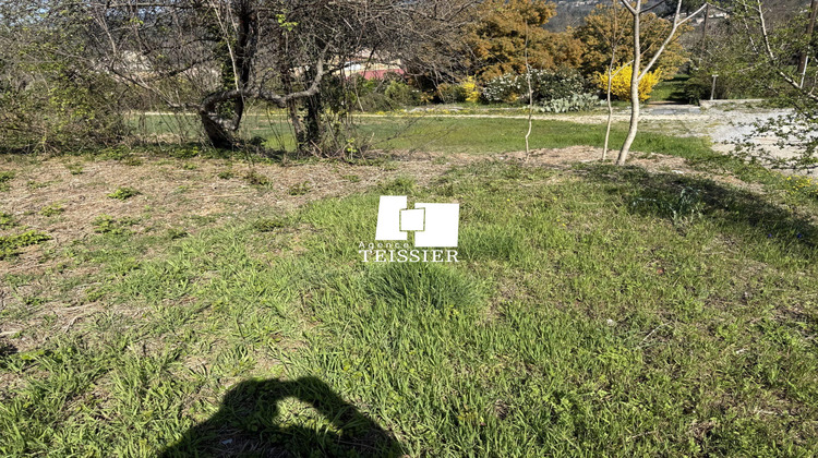 Ma-Cabane - Vente Terrain Les Vans, 1089 m²