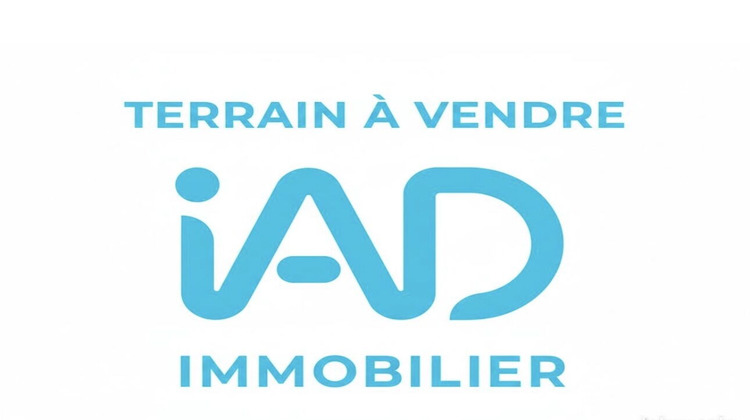 Ma-Cabane - Vente Terrain Les Villettes, 1060 m²